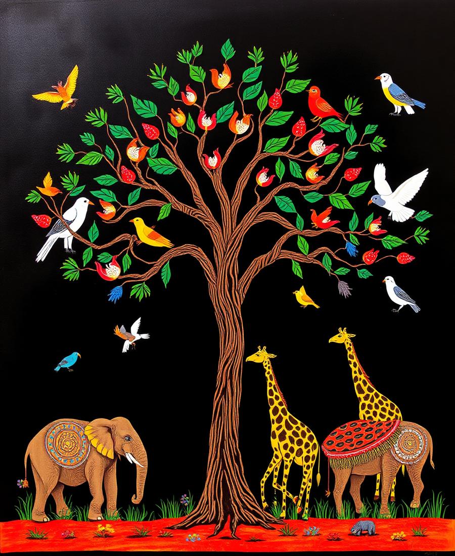 Tree of Life