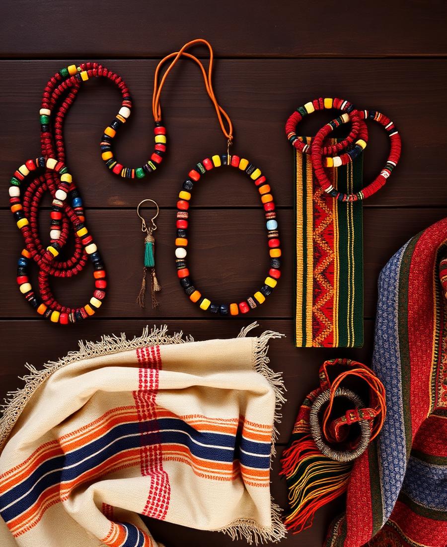 Maasai Heritage
