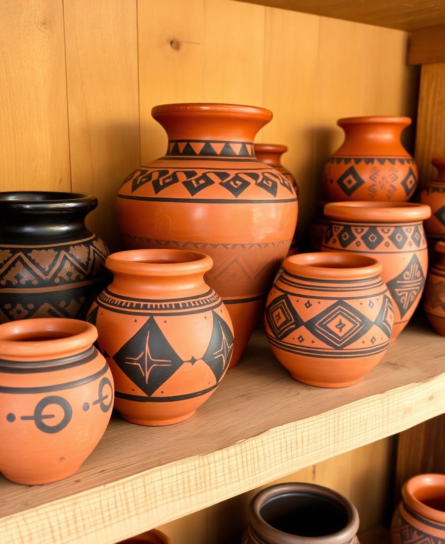 Clay Stories